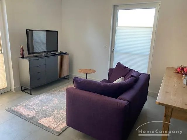 Rödermark AG8072790 Gemütliches Neubauapartment mit Terrasse & PKW-Stellplatz