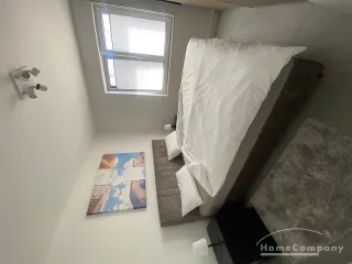 Rödermark AG8072790 Gemütliches Neubauapartment mit Terrasse & PKW-Stellplatz