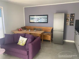 Rödermark AG8072790 Gemütliches Neubauapartment mit Terrasse & PKW-Stellplatz