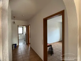 Oberursel AG8072755 - Großflächiges Penthouseapartment mit 5 separaten Zimmern