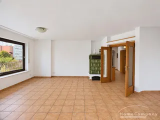 Oberursel AG8072755 - Großflächiges Penthouseapartment mit 5 separaten Zimmern