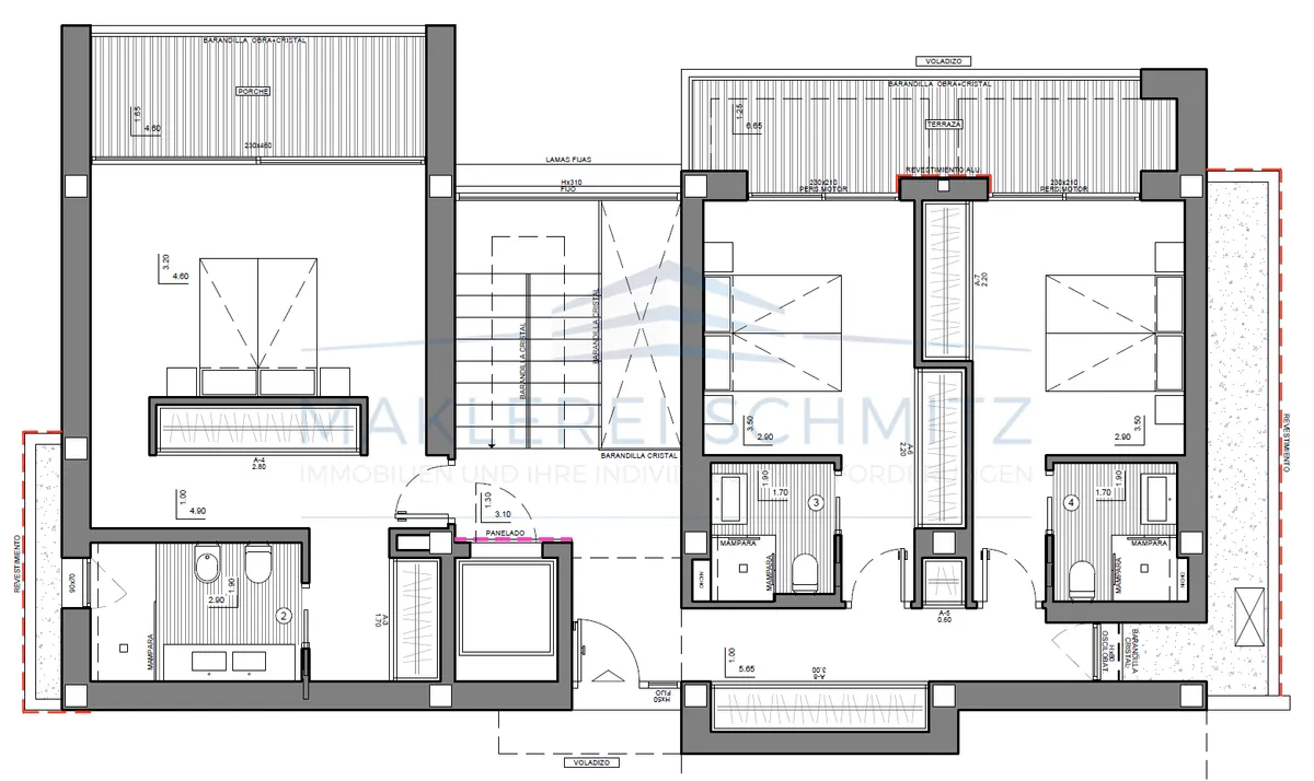 Grundriss 2