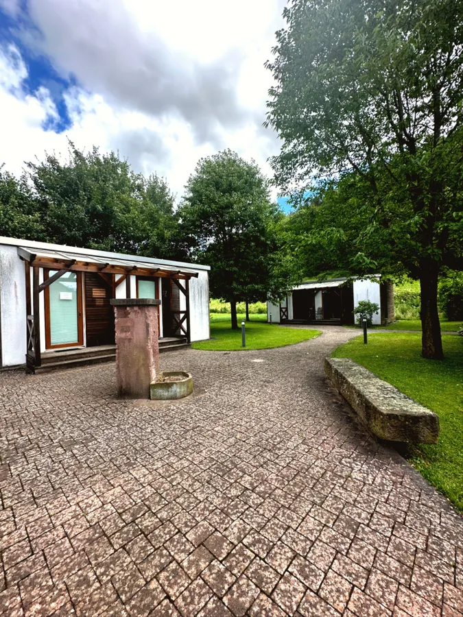 Gästezimmer Bungalow