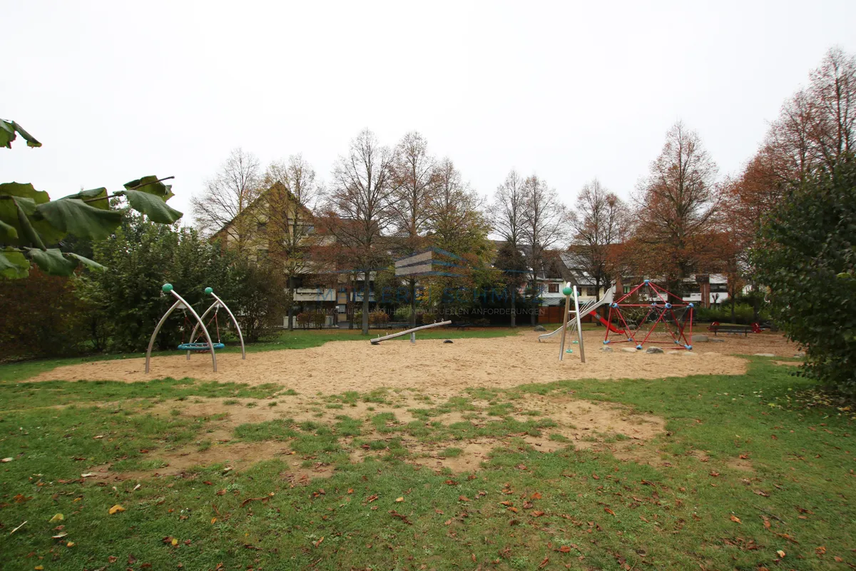 Spielplatz