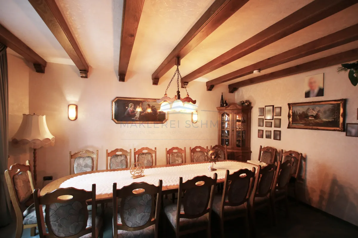 Esszimmer