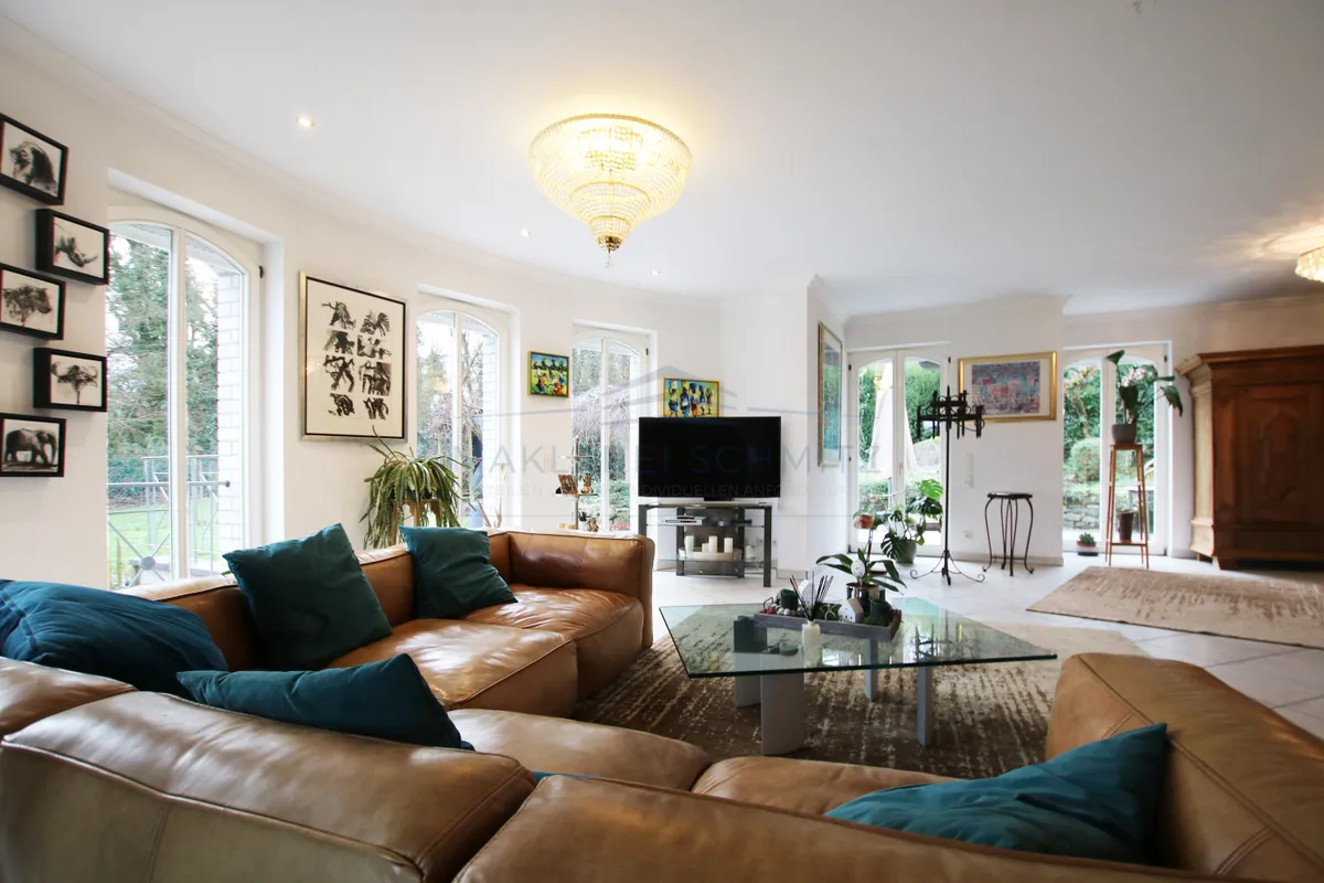 Wohnzimmer 2