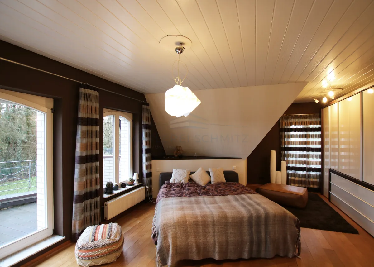 Masterbedroom 1