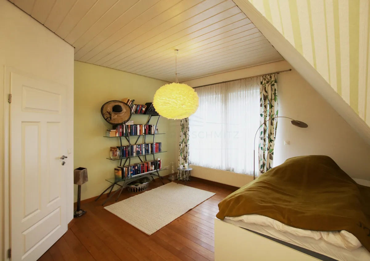 Kinderzimmer 1