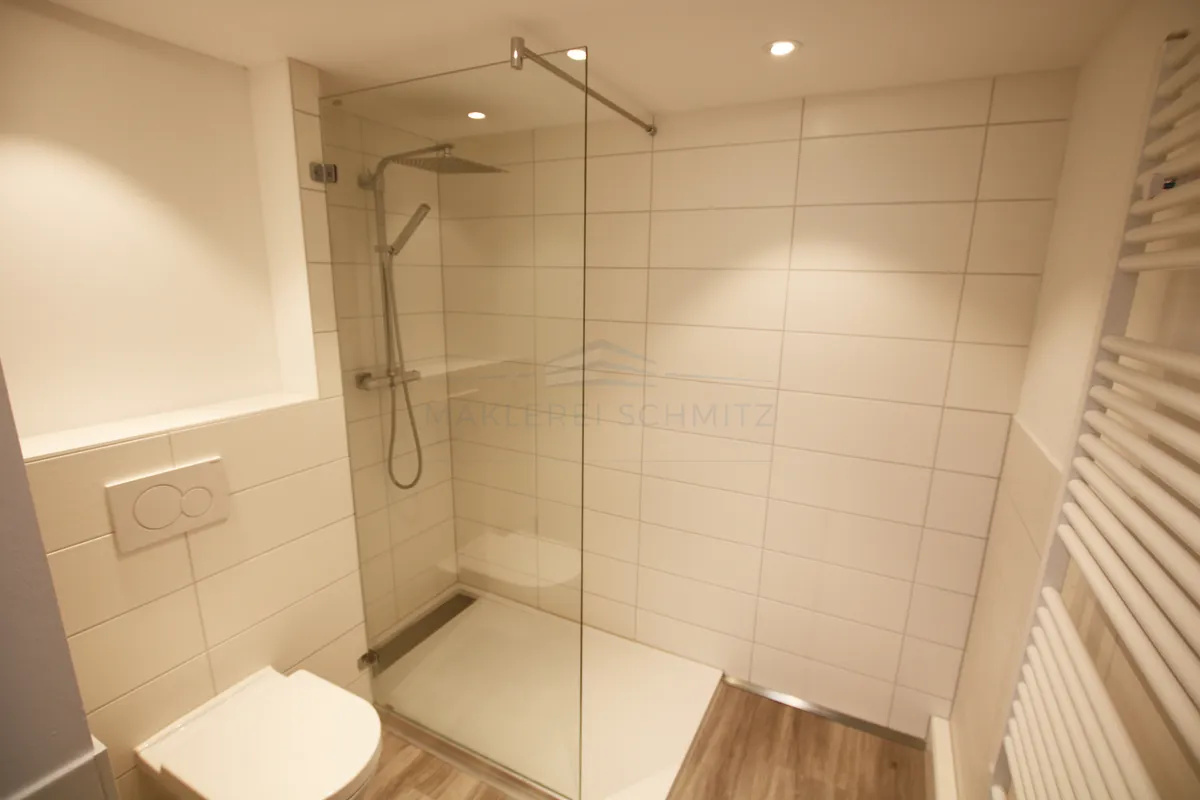 Badezimmer I