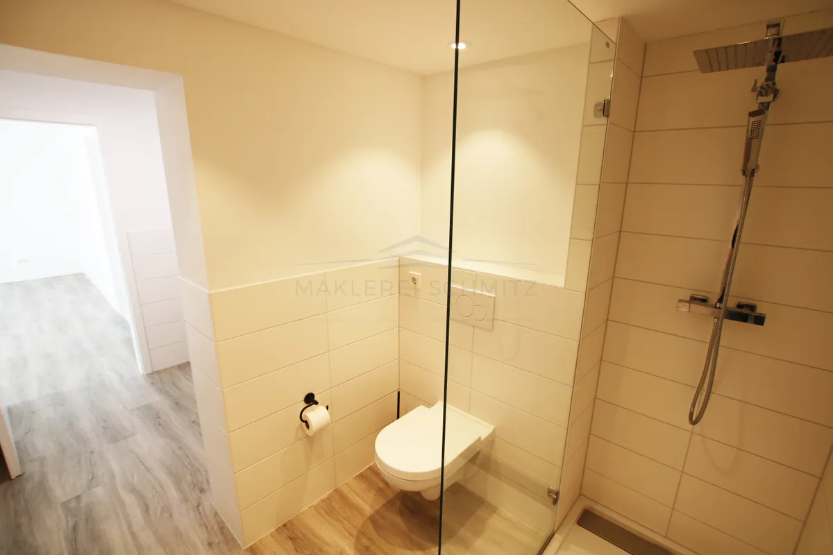 Badezimmer II