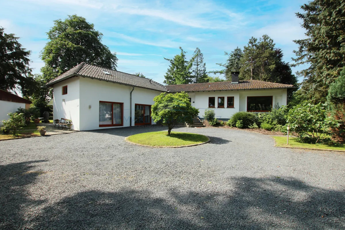 Haupthaus