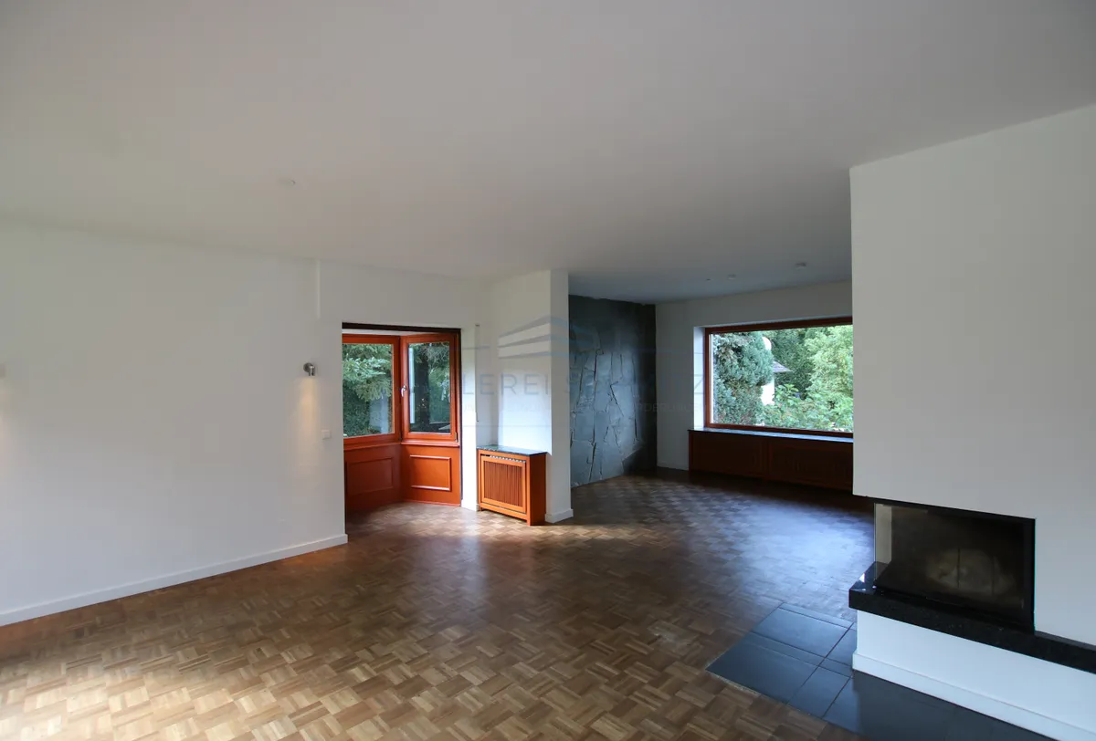 Haupthaus offener Wohnbereich II