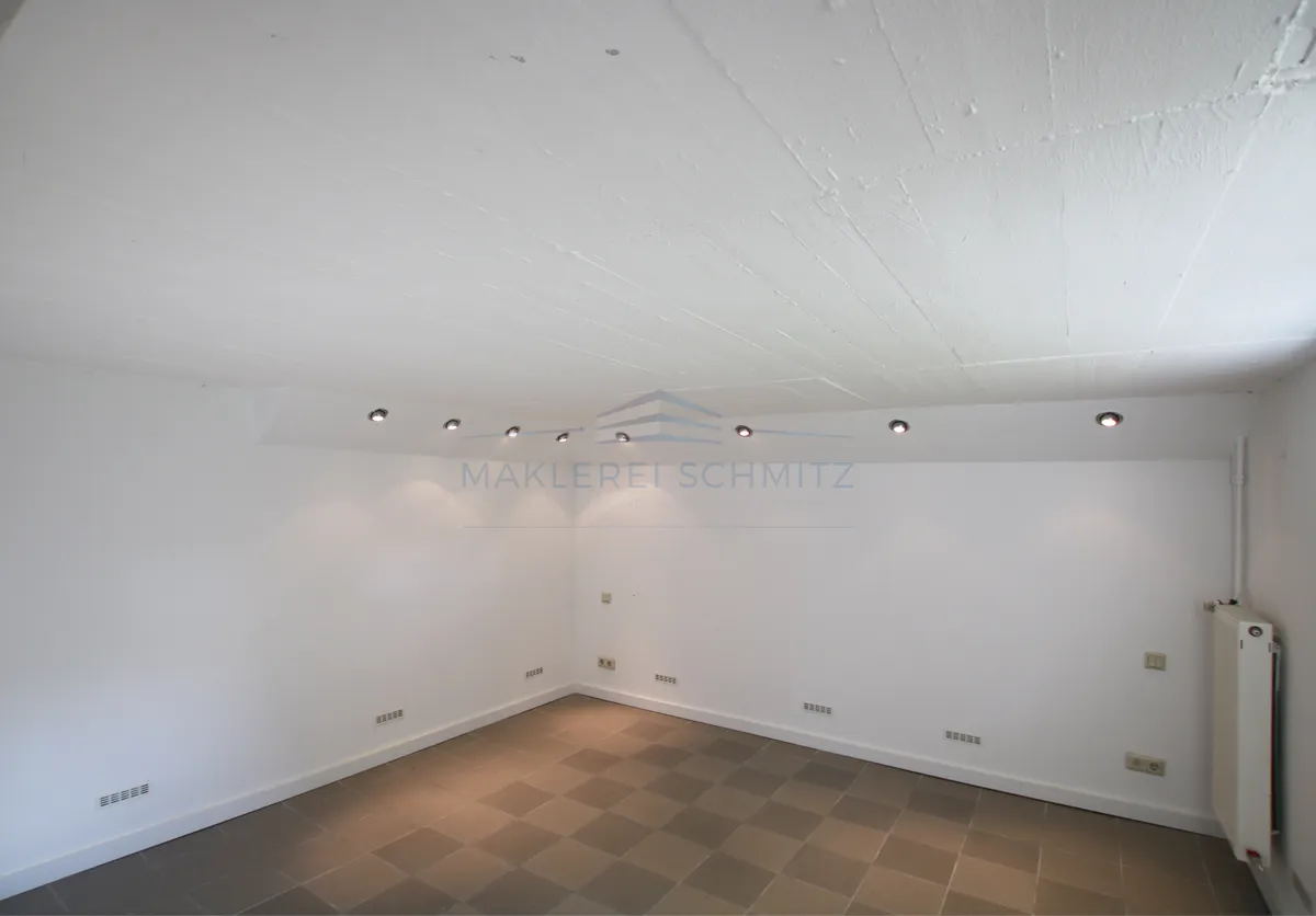 Hobbyraum UG Haupthaus