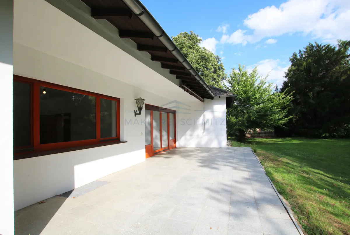 Terrasse Haupthaus I