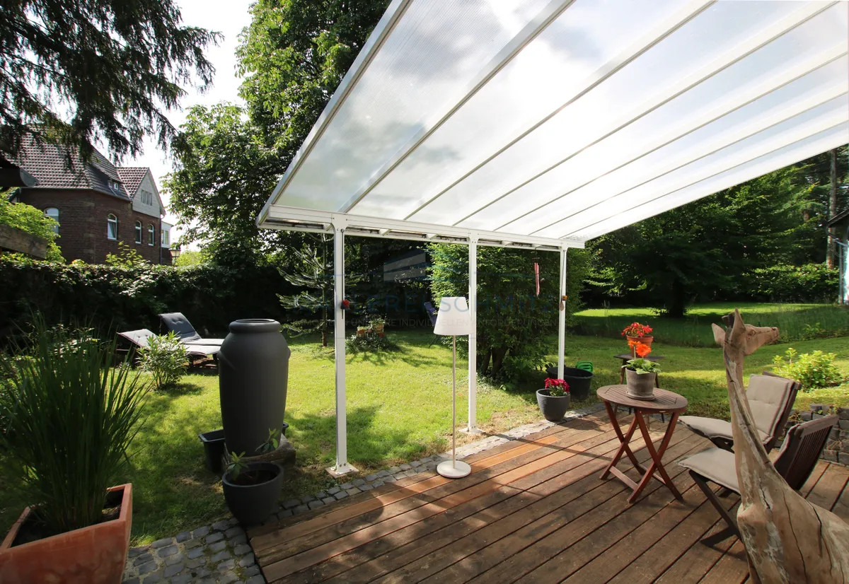 Terrasse Einliegerbereich-Office II