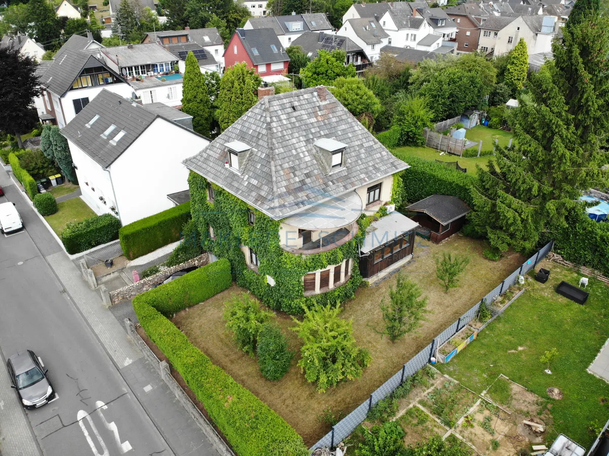 Luftansicht
