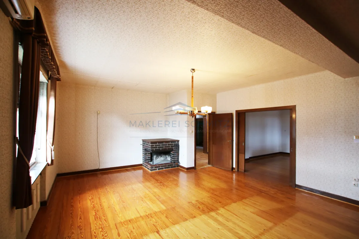Wohnzimmer II
