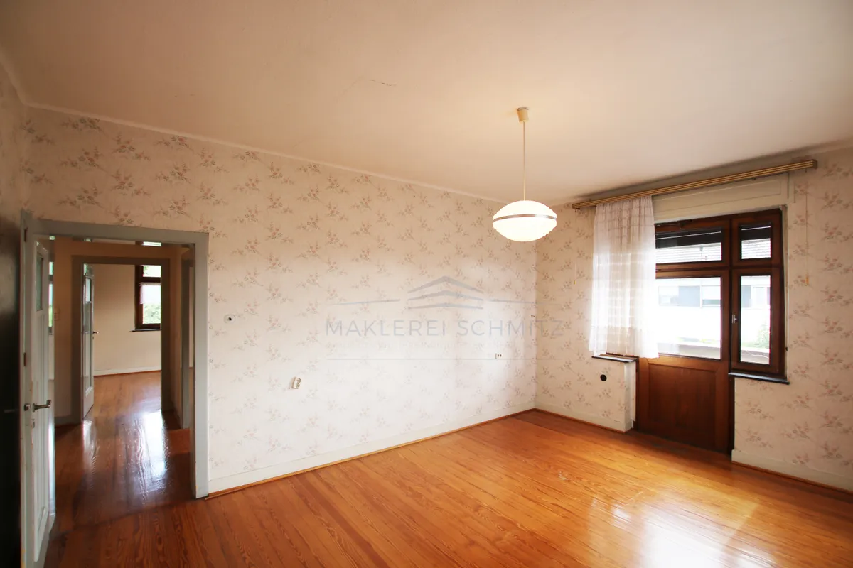 Schlafzimmer I