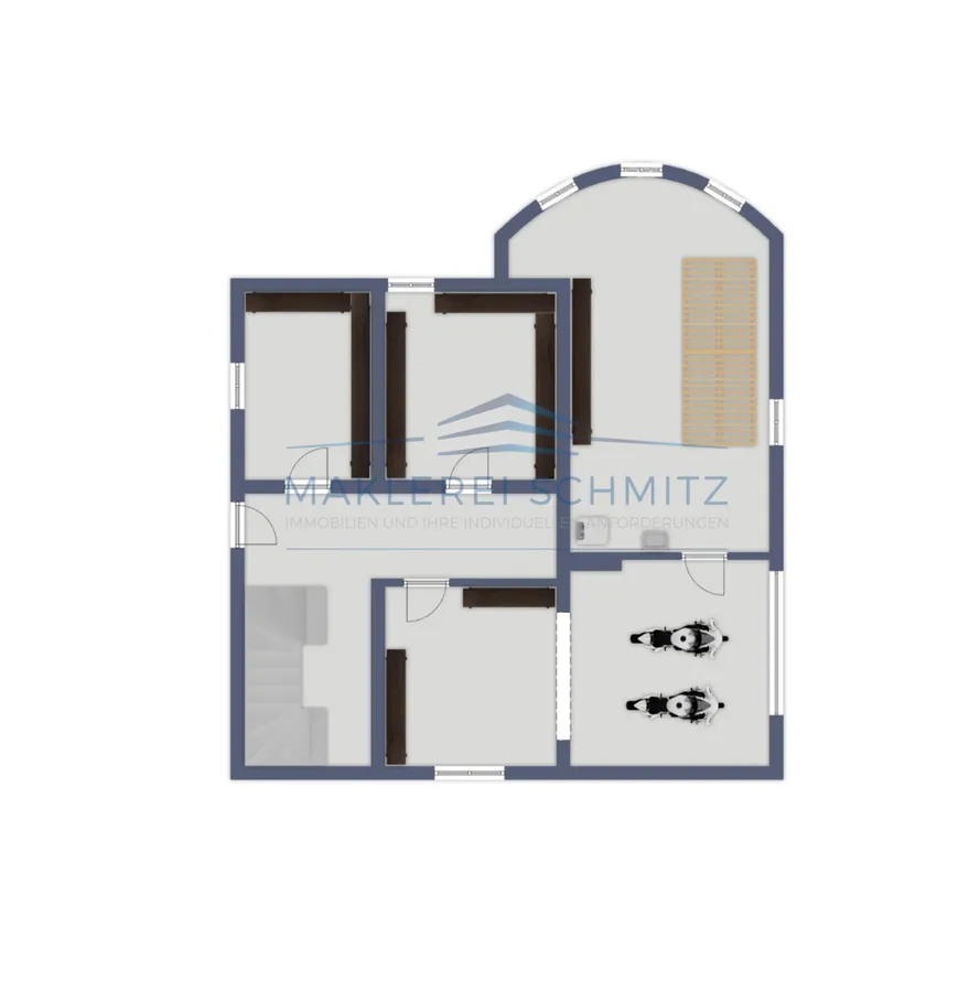 Grundriss KG