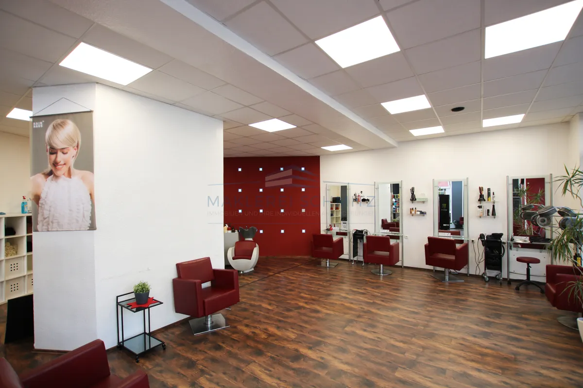 Friseur I