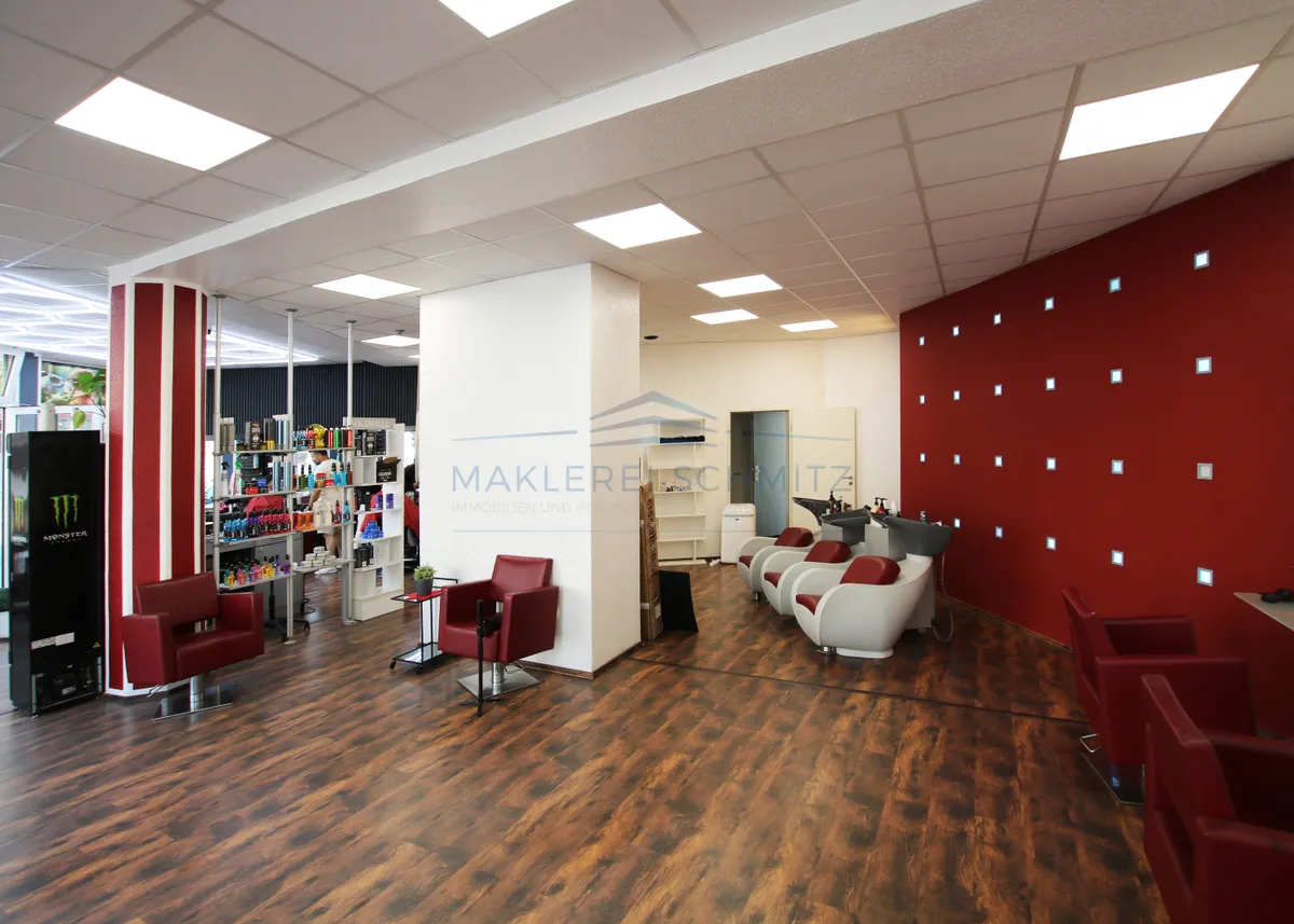 Friseur