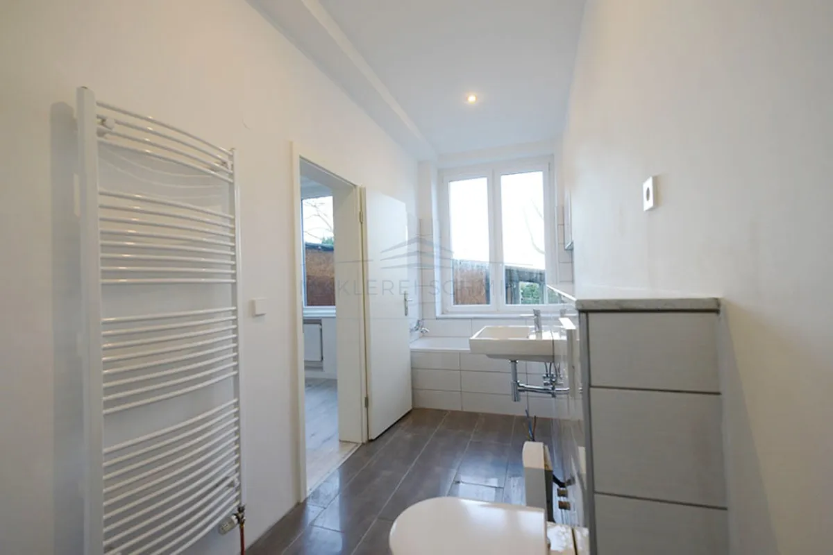 Badezimmer II