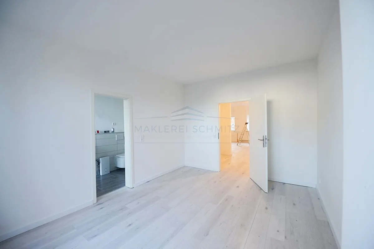Schlafzimmer I
