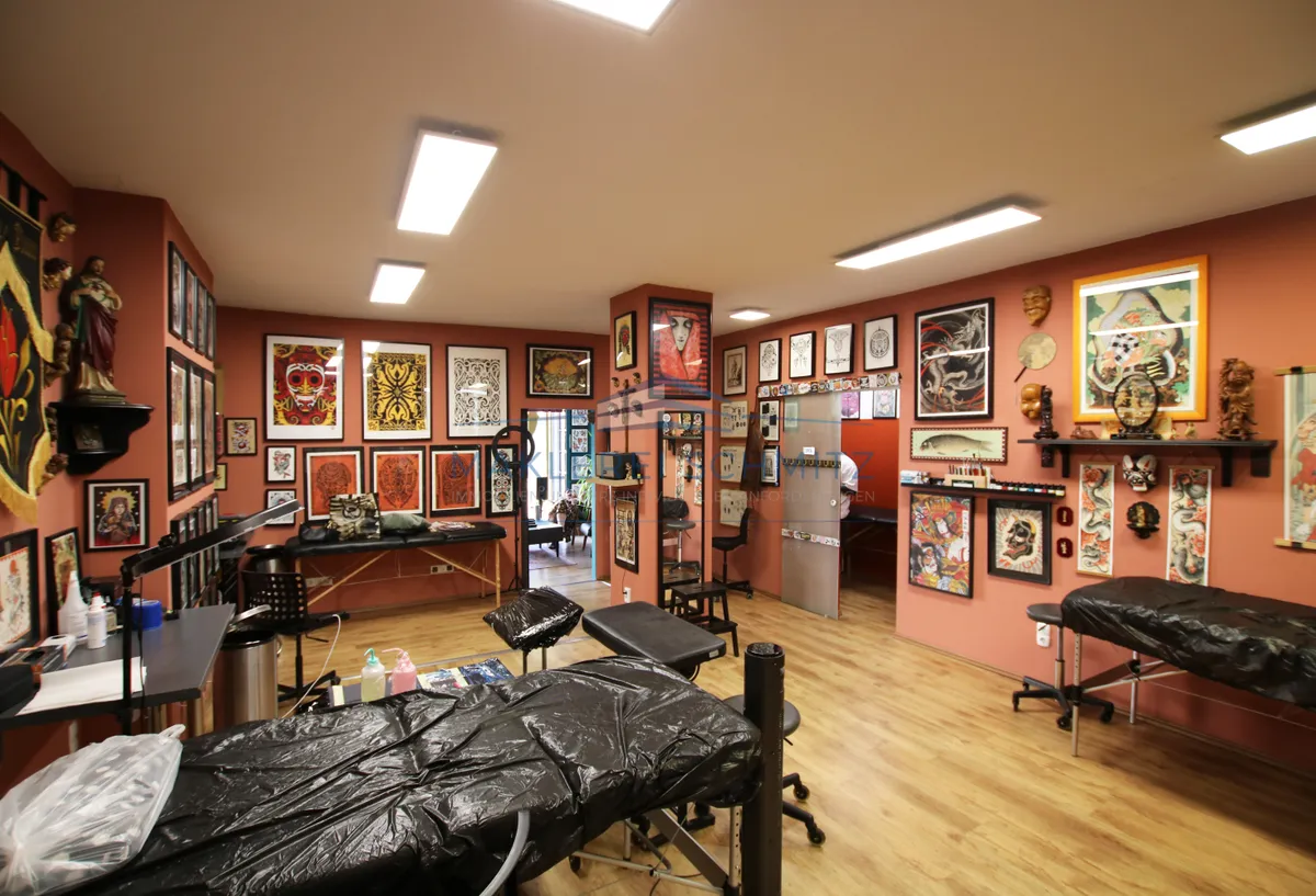 Tattoostudio