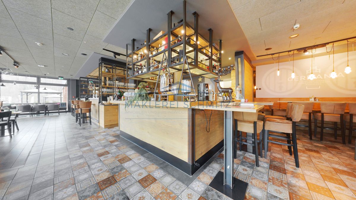 Restaurant_Eingangsbereich