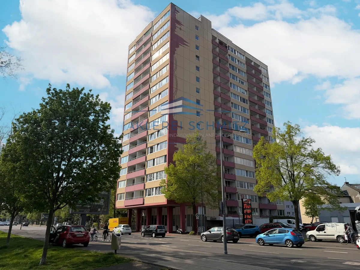 Außenansicht I