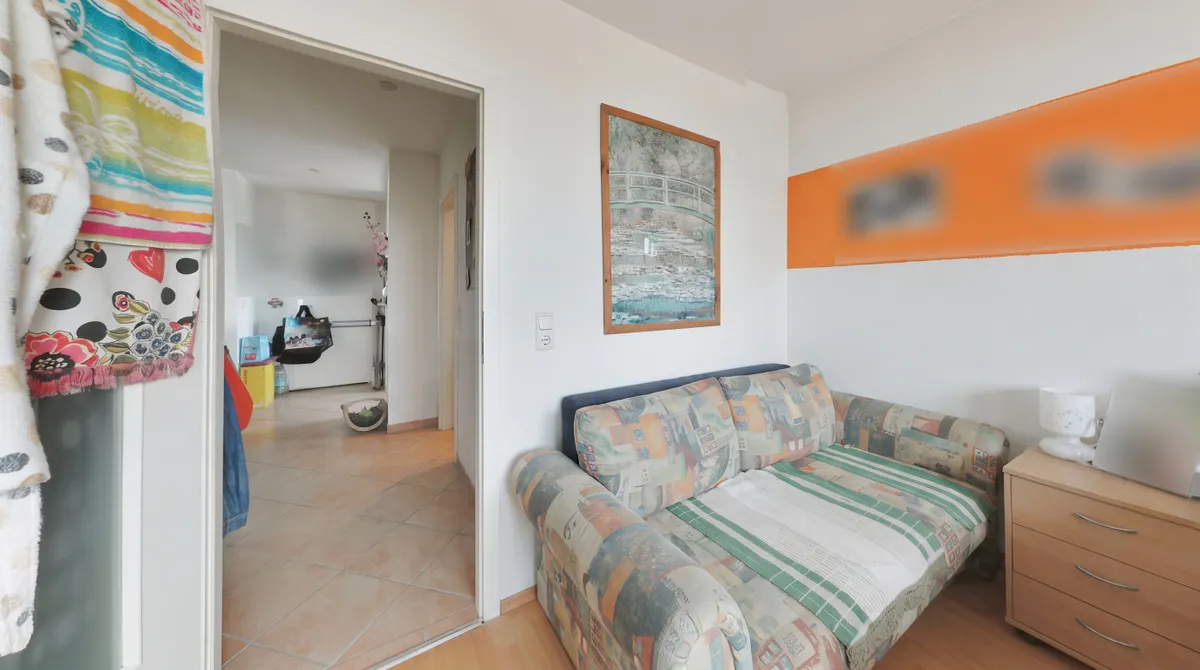 Schlafzimmer I