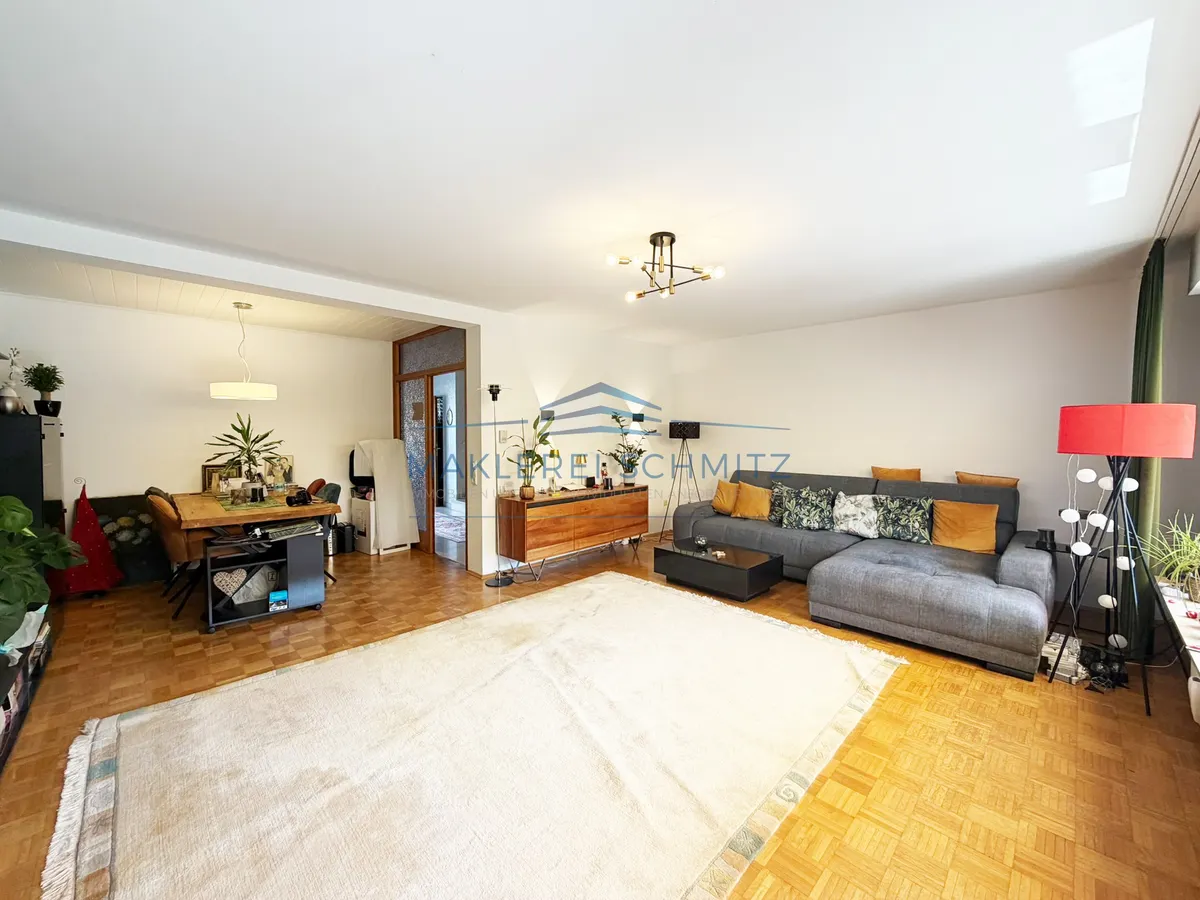 Wohnzimmer I