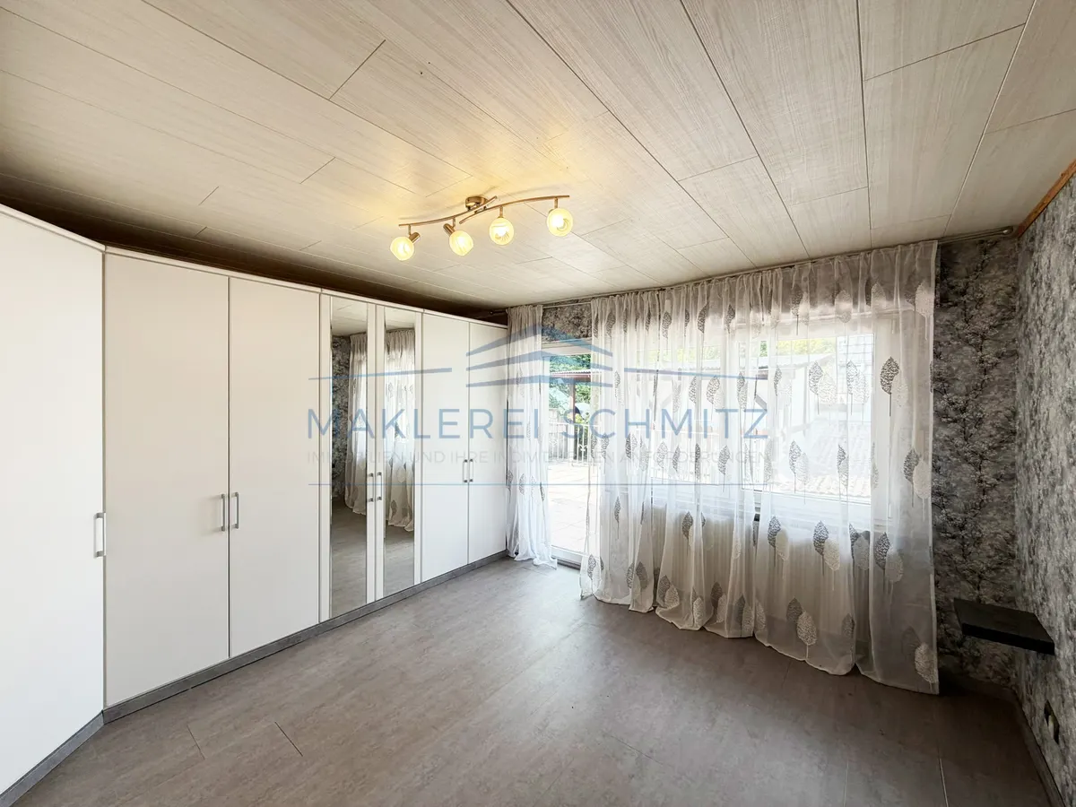 Schlafzimmer I