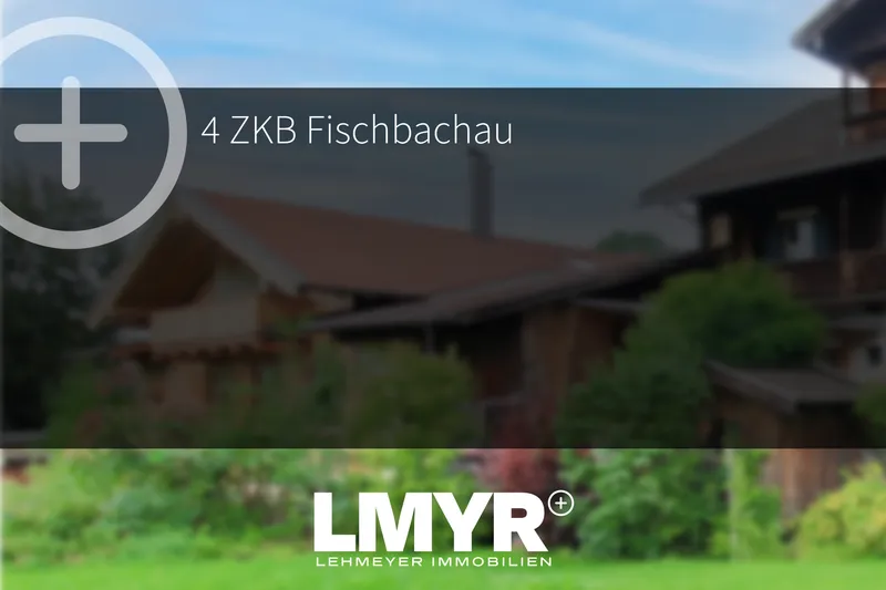 Idyllischer Wohntraum: 4 Zimmer-Wohnung mit Garten