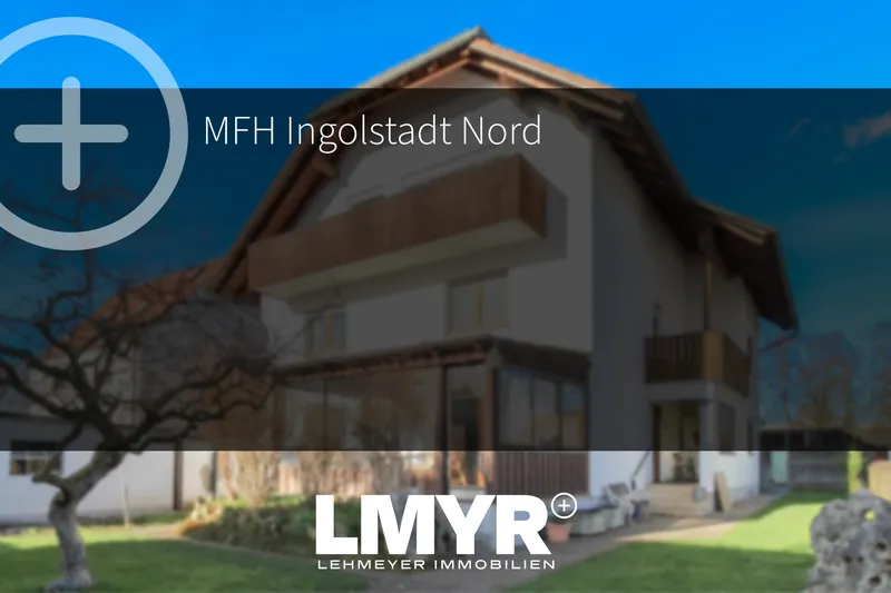 Platz für alle: Großzügiges 3-Familienhaus in Mailing