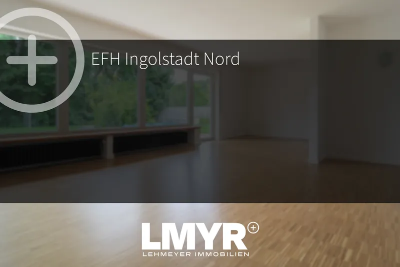 70er Jahre Architektur Traum: EFH in bester Lage