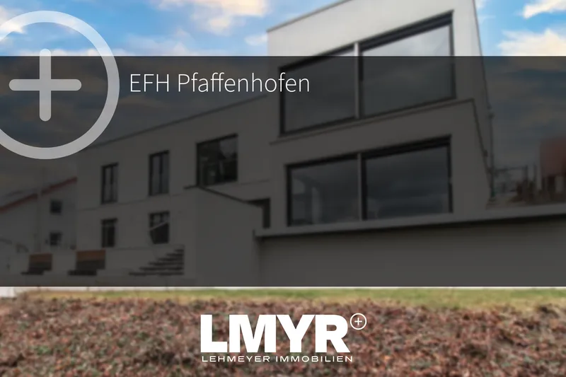 Exklusive Villa mit Pool: Traumhaus auf Zeit zu vermieten