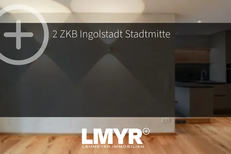 Rarität: Exklusive Erdgeschosswohnung in der Innenstadt mit Garten und TG