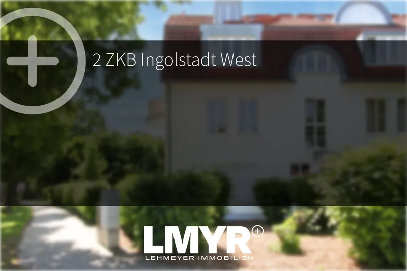 Helle Traumwohnung: Die perfekte 2-ZKB mit Balkon