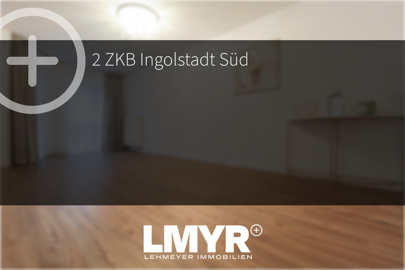 IN S&Uuml;D: 2-ZKB Wohnung mit Garten und TG