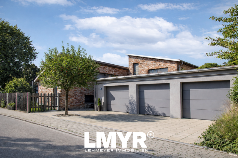 „Alter Westen“ Ingolstadt: Nachhaltiges Multifunktionshaus