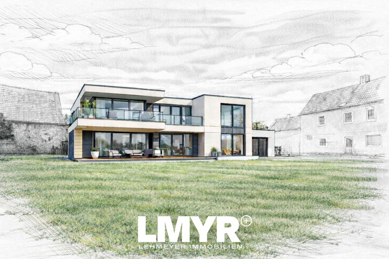 F&uuml;r jeden das Richtige: Das perfekte Grundst&uuml;ck