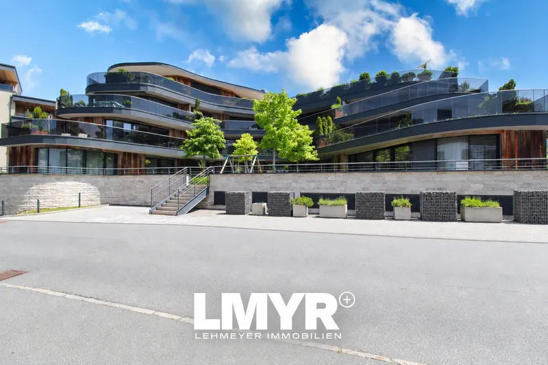 RARIT&Auml;T: Mountain Chalet zum Leben, Urlauben und touristischen Vermieten