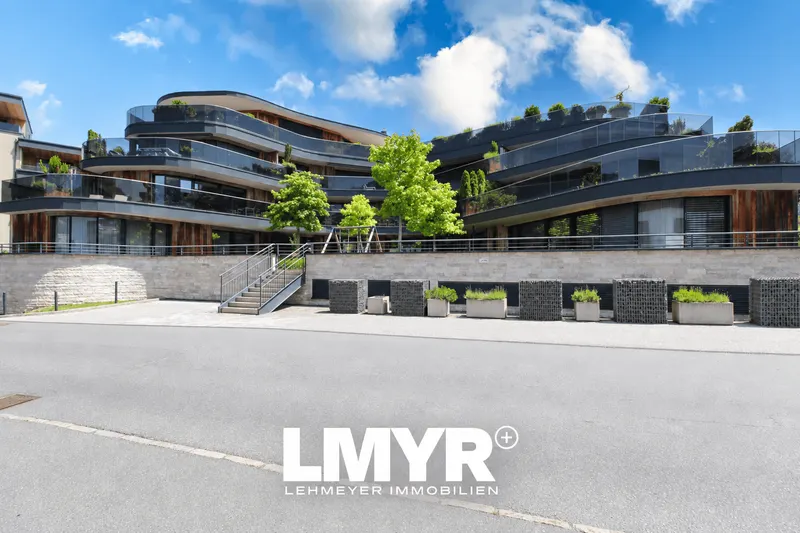RARIT&Auml;T: Mountain Chalet zum Leben, Urlauben und touristischen Vermieten