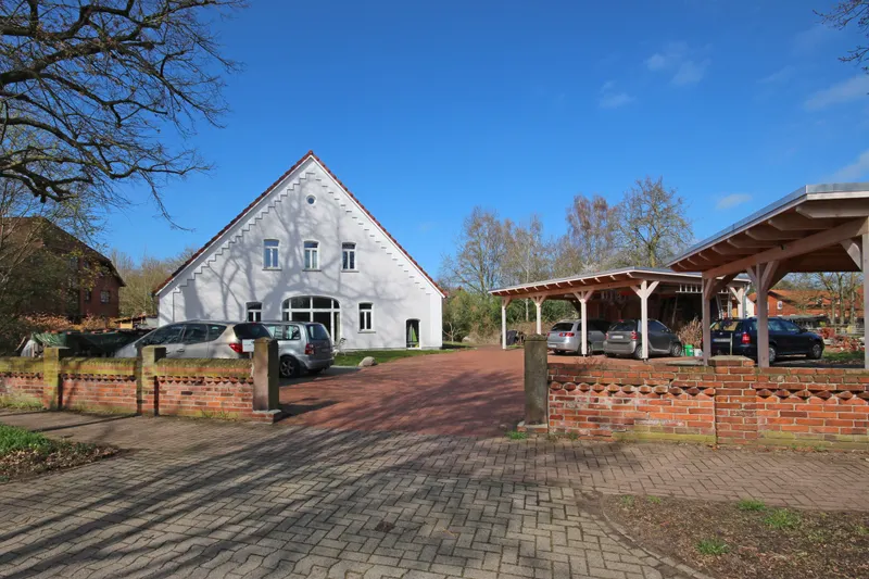 Attraktive 4-Zimmer-Maisonette mit Galerie, Loggia und energieeffizienter Ausstattung